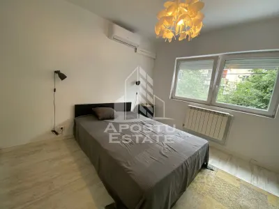 Apartament 2 camere de inchiriat, Timisoara zona Lunei - foto 4