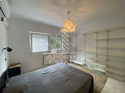 Apartament 2 camere de inchiriat, Timisoara zona Lunei - foto 5