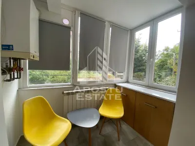 Apartament 2 camere de inchiriat, Timisoara zona Lunei - foto 6