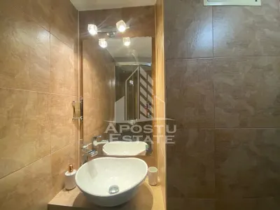 Apartament 2 camere de inchiriat, Timisoara zona Lunei - foto 9