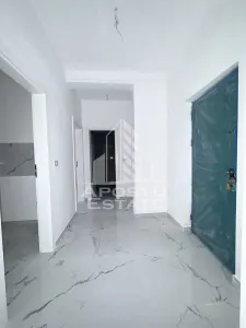 Apartamente cu 2 camere decomandat cu 53 mp utili finalizat - foto 8