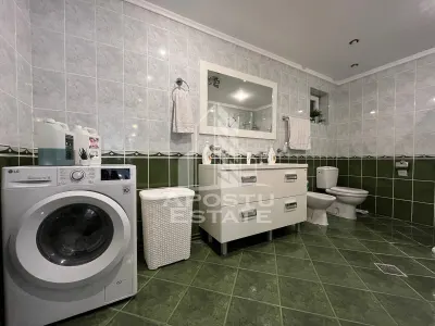 Casa la curte comuna zona Odobescu, doar 4 locatari, gradina proprie - foto 13