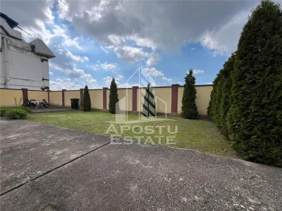 Casa la curte comuna zona Odobescu, doar 4 locatari, gradina proprie - foto 15