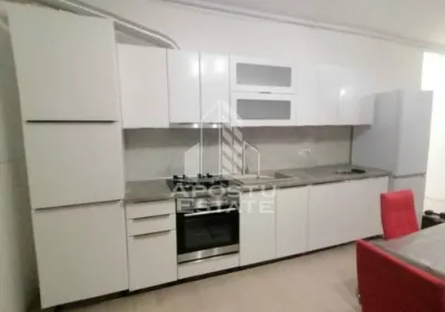 Apartament cu 2 camere bloc nouGiroc - foto 3