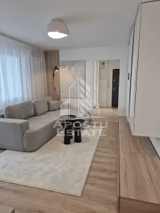 Apartament modern cu 3 camere, 67 mp, Circumvalatiunii - Timisoara - Timisoara