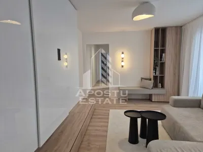 Apartament modern cu 3 camere, 67 mp, Circumvalatiunii - Timisoara - foto 2