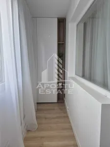 Apartament modern cu 3 camere, 67 mp, Circumvalatiunii - Timisoara - foto 7