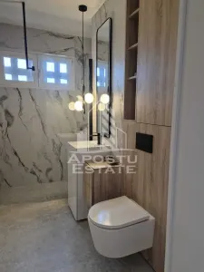 Apartament modern cu 3 camere, 67 mp, Circumvalatiunii - Timisoara - foto 8