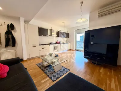Apartament 2 camere de inchiriat, Ring, Torontalului, Timisoara - Timisoara