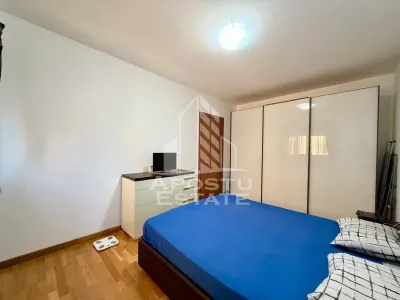 Apartament 2 camere de inchiriat, Ring, Torontalului, Timisoara - foto 4
