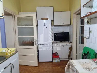 Apartament cu 4 camere de inchiriat, Ultraentral, Timisoara - foto 13