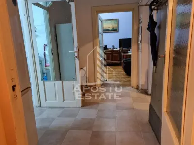 Apartament cu 4 camere de inchiriat, Ultraentral, Timisoara - foto 8