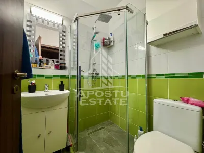 Casa insiruita cu 4 camere de vanzare langa padure, Dumbravita - foto 12