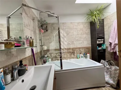 Casa insiruita cu 4 camere de vanzare langa padure, Dumbravita - foto 14