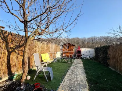Casa insiruita cu 4 camere de vanzare langa padure, Dumbravita - foto 16