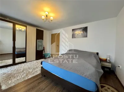 Casa insiruita cu 4 camere de vanzare langa padure, Dumbravita - foto 5