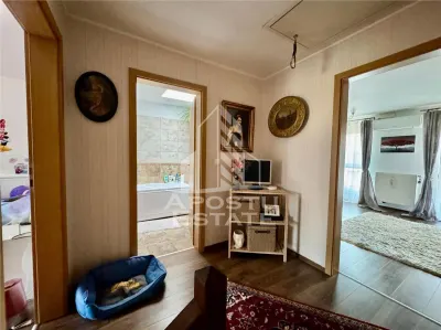 Casa insiruita cu 4 camere de vanzare langa padure, Dumbravita - foto 7