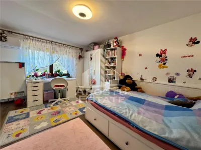 Casa insiruita cu 4 camere de vanzare langa padure, Dumbravita - foto 8