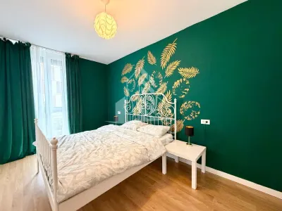 Apartament 2 camere de inchiriat, curte, Torontalului, Timisoara - Timisoara