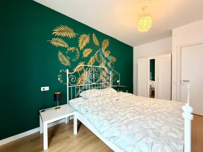 Apartament 2 camere de inchiriat, curte, Torontalului, Timisoara - foto 2