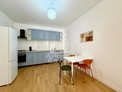 Apartament 2 camere de inchiriat, curte, Torontalului, Timisoara - foto 5