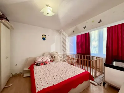 Apartament 3 camere de vanzare, etaj intermediar, Fabric Timisoara - Timisoara