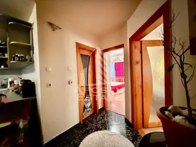Apartament 3 camere de vanzare, etaj intermediar, Fabric Timisoara - foto 11