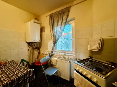 Apartament 3 camere de vanzare, etaj intermediar, Fabric Timisoara - foto 14