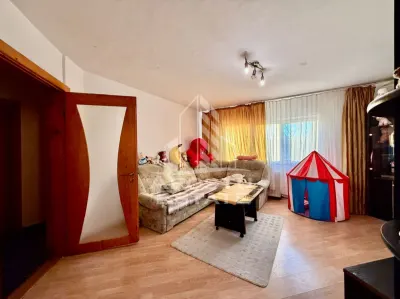 Apartament 3 camere de vanzare, etaj intermediar, Fabric Timisoara - foto 5