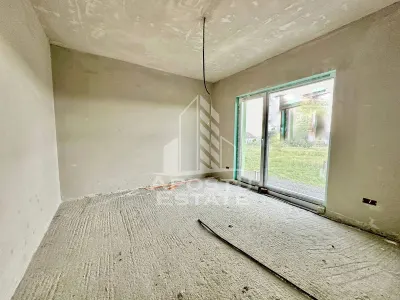 Casa de vanzare cu 3 camere in Mosnita Noua, canalizare, Timisoara - Mosnita Noua