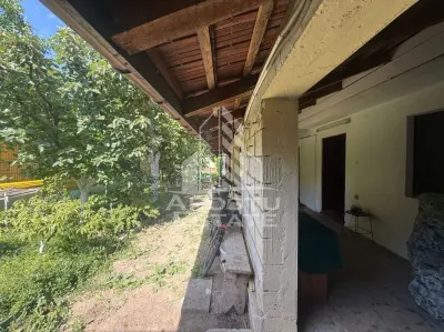 Casa individuala cu teren de vanzare, zona Plopi Timisoara - foto 12