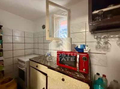 Casa individuala cu teren de vanzare, zona Plopi Timisoara - foto 8