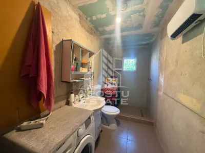 Casa individuala cu teren de vanzare, zona Plopi Timisoara - foto 9