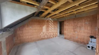 Casa individuala cu 5 camere,Giarmata Vii - foto 2