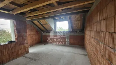 Casa individuala cu 5 camere,Giarmata Vii - foto 4