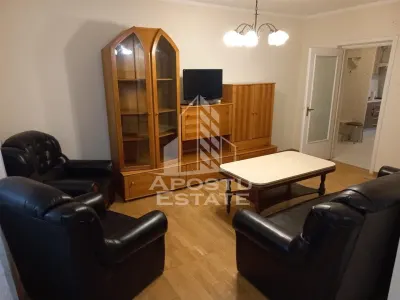 Apartament cu 3 camere Ultracentral - Timisoara