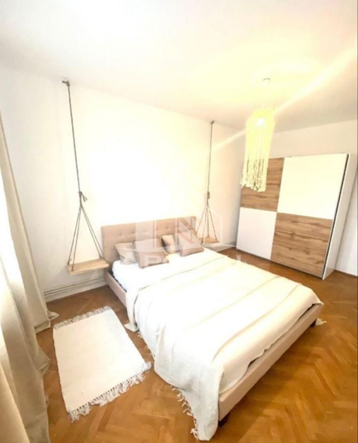 Apartament cu 4 camere, pretabil pentru muncitori, Spitalul Judetean - Timisoara