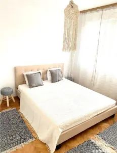 Apartament cu 4 camere, pretabil pentru muncitori, Spitalul Judetean - foto 5