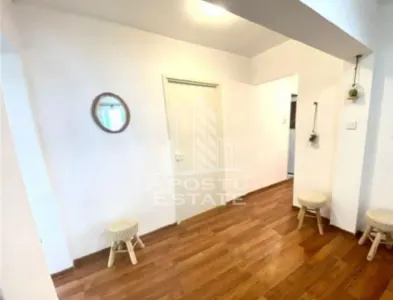 Apartament cu 4 camere, pretabil pentru muncitori, Spitalul Judetean - foto 7