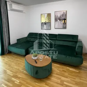 Apartament cu o camera de inchiriat, Timisoara zona Fabric - foto 3