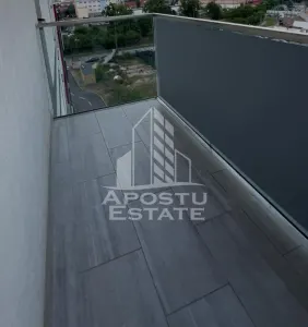 Apartament cu o camera de inchiriat, Timisoara zona Fabric - foto 10