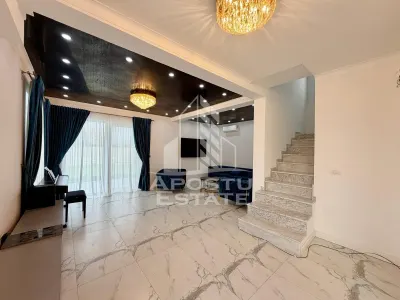 Casa individuala cu 4 camere de inchiriat, Bucovat, Remetea Mare - foto 2