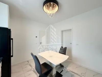 Casa individuala cu 4 camere de inchiriat, Bucovat, Remetea Mare - foto 4