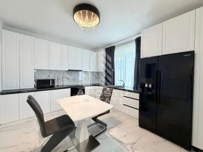 Casa individuala cu 4 camere de inchiriat, Bucovat, Remetea Mare - foto 5
