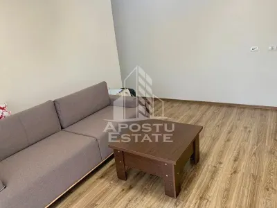 Apartament cu 2 camere de inchiriat, centrala proprie, Giroc, Timis - foto 3