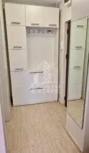 Apartament cu 2 camere de inchiriat, centrala proprie, Giroc, Timis - foto 9