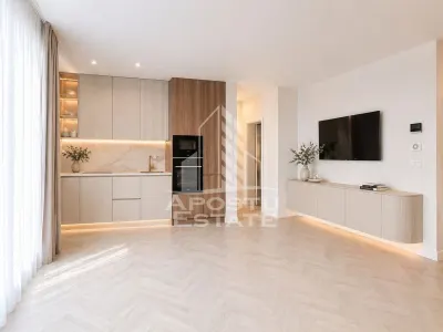 DE VANZARE Apartament 3 camere cu pozitie excelenta si gradina - Timisoara