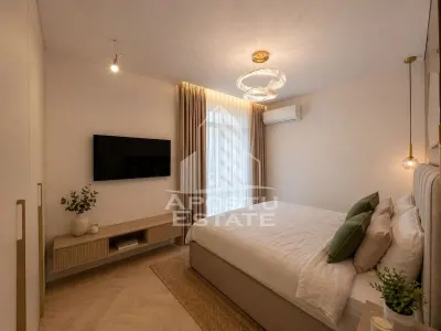 DE VANZARE Apartament 3 camere cu pozitie excelenta si gradina - foto 6