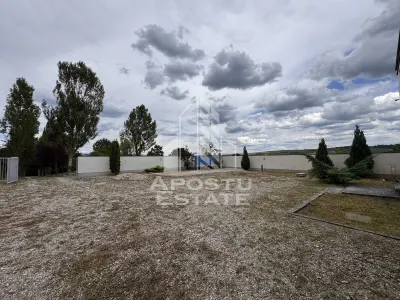 Vila deosebita cu piscina, familiala, investitie, business, Hunedoara - foto 12