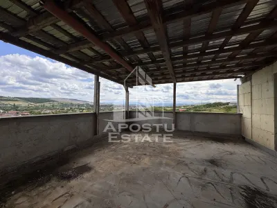 Vila deosebita cu piscina, familiala, investitie, business, Hunedoara - foto 17